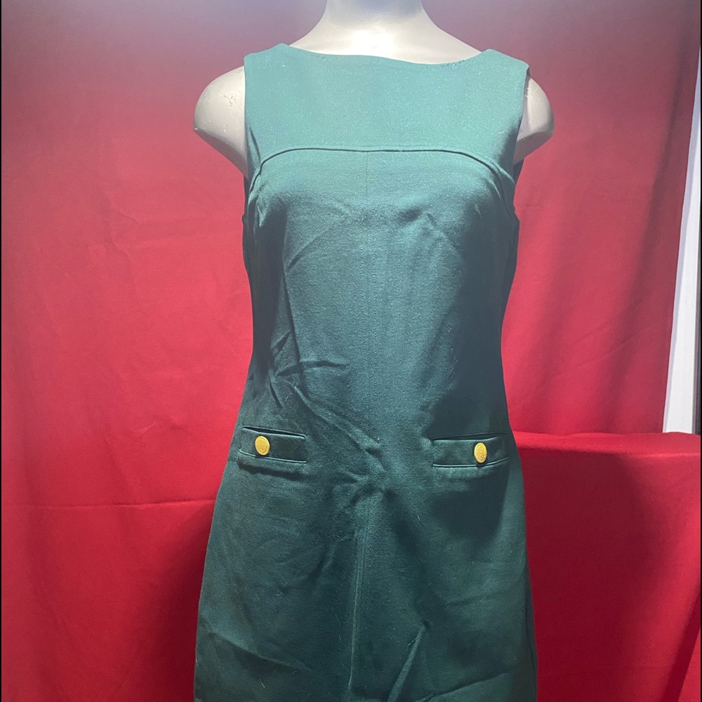 Vince Canute dress